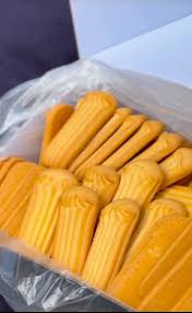 بسكويت جوز هند ابو عادل 