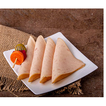 لانشون تركى مدخن سمارت فاكيوم  500 جرام 