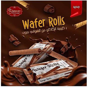 شيكو رول جردل 3 ك 