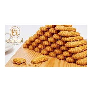 بسكويت جوزهند الشيف حجازي 