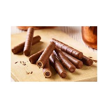 ويفر رولز بني علبة 2.5ك 