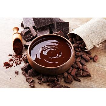 صوص شيكولاتة هابي ميكس 350 جم