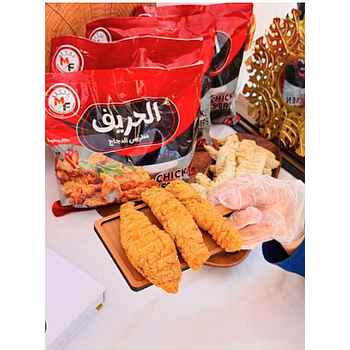 ستربس الحريف حار 1ك