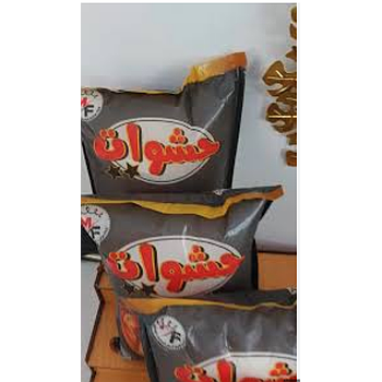 موتزريلا حشوات 2نجمتين فريش 1ك