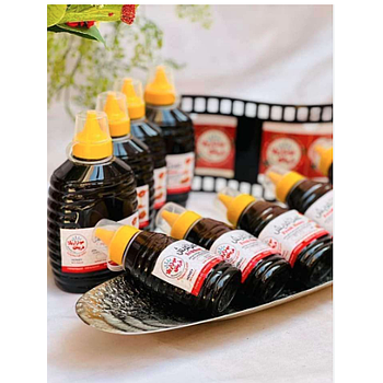 عسل اسود فريش 1ك