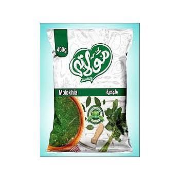 ملوخية مولاتي 400 جم