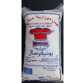 موتزاريلا يونيفرسال ايفو 450 جم  