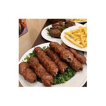 كفتة مشوية واو 800 جم