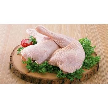 جناح غير مطهي 