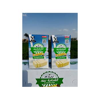 زبدة  الشرقية بيور شكل جديد (الاصلي) بقري 1ك 